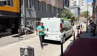 Eskişehir’de apart odasında genç ölüm