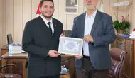 Eskişehirli İmam İç Anadolu’nun Hafızlık Şampiyonu Oldu