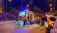 Gazipaşa’da yayaya çarpıp kaçan sürücü aranıyor