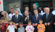 Şırnak'ta 10 çocuklu ailelere özel destek dönemi