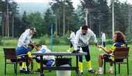 Fenerbahçe yeni sezon için sınırlarını zorluyor
