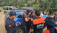 Yozgat ormanlarında kaybolan 85 yaşındaki adam bulundu