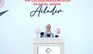 Türkiye'de 11 binden fazla çocuk koruyucu aile yanında büyüyor