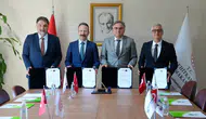Gaziantep’te minikler geri dönüşümü oyunla öğrenecek