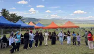 Bilecik’te yaşlı ve engelliler için özel piknik günü
