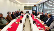 Darende Belediyesi Haziran ayı gündemini belirledi