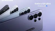 Samsung Galaxy S26 kullanıcıları artık internet hızını anlık görebilecek