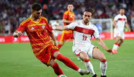 Milliler Kuzey Makedonya karşısında maça fırtına gibi başladı