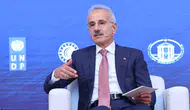 Yavuz Sultan Selim Köprüsü’ne dev demir yolu hattı geliyor