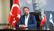 CHP İzmir’de koltuk değişimi Utku Gümrükçü görevi devraldı