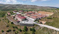 Elazığ’da sokak hayvanları için dokuz yıllık tedavi seferberliği