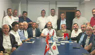 Tosya’da yeni projeler için muhtarlarla masaya oturuldu