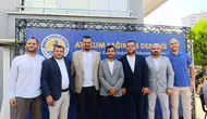 Atakum'da işitme engelliler için yeni dayanışma merkezi kuruldu