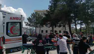 Bilecik’te yaya geçidi kazası