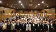 Vezirköprü için 2027 hedefi koyuldu