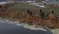 Kemikleri 17 yıl sonra bulundu! İki sevgilinin infaz kararını "aile meclisi" vermiş