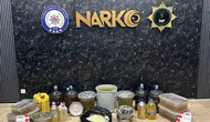 Beşiktaş’ta büyük uyuşturucu operasyonu
