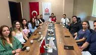 Zonguldak Genç Kızılay’da yeni dönem