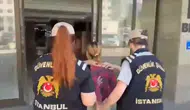 Metroda nefret kustu: Başörtülüleri hedef alan şüpheli hakkında detaylar