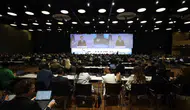 Bakan Kurum Antalya’daki COP31 için 6 kritik hedef belirledi