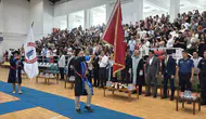 Alaplı’da 290 genç okuluna veda etti