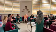 Ayancık’ta bebekler için kritik müdahale eğitimi