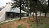 Söğüt’te dijital tarih müzesi açılış için gün sayıyor