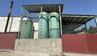 Samsun'da geri dönüşüm tesisine silahlı baskın altı polis hastanelik oldu