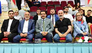 Battalgazi Belediyespor futsalda final kapısını araladı