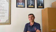 Eskişehirli esnaf 101 yıllık boza geleneğini dördüncü kuşak olarak sürdürüyor