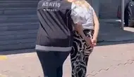 Kayseri polisi uzun süredir aranan firariyi yakaladı