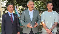 Muğlaspor taraftarı açlık grevini noktaladı