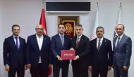 Elazığ’da gençlerin spor yapabileceği 10 yeni saha daha açılıyor