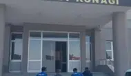 Sivas'ta tırların dorsesinden 27 kaçak göçmen çıktı