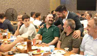 Elazığlı kasapların gözü Ticaret Borsası seçimlerinde