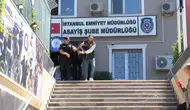 İBB yöneticisini kaçıran şebekeye büyük darbe