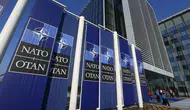 NATO Baltık sınırında tanımlanamayan İHA düşürdü