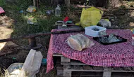 Piknik alanı kana bulandı: Uzaklaştırma kararı olan koca eşini vahşice öldürdü