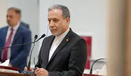 İran'dan ABD'ye Hürmüz Boğazı ve Lübnan çağrısı
