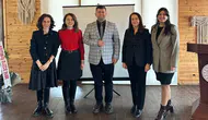 Düzce Çilimli'de eğitim projeleri ödül getirdi