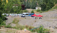 Bolu Mengen'deki maden göçüğünde bir kişi tutuklandı