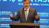 Cevdet Yılmaz Türkiye her türlü riske karşı hazırlıklı