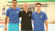 İzmir'den olimpiyatlara uzanan altın madalyalı yolculuk