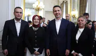 Bakan Bayraktar Londra’da Sıfır Atık vizyonunu anlattı