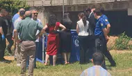 Nilüfer Çayı’nda kayıp gencin cansız bedeni bulundu