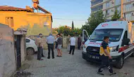 İslahiye’de üç gündür ulaşılamayan adam evinde ölü bulundu
