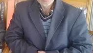 Beyşehir yolunda yaya trajedisi