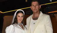 İrem Helvacıoğlu'ndan manidar helva paylaşımı