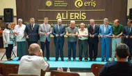 Tekirdağ'da bilim dünyasına yeni soluk Zebra balığı laboratuvarı açıldı