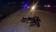 Tokat’ta gece yarısı kaza iki gencin hayatına mal oldu